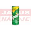Sprite 0,33l plech Sprite 0,33l plech