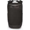 Batoh mestský Osprey Transporter Roll Top WP 30 l black Batoh mestský Osprey Transporter Roll Top WP 30 l black