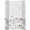 Ceba Baby Podložka 2-hranná s pevnou doskou 50x70 Basic Nature Harmony