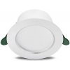 Philips DIAMOND podhľadové LED svietidlo 2,2 W, 345 lm, 4000 K