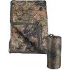 Izolácia do ponča Mil-Tec 3v1 Flecktarn Izolácia do ponča Mil-Tec 3v1 Flecktarn