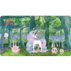 Ultra Pro Pokémon TCG Enchanted Glade podložka Ultra Pro Pokémon TCG Enchanted Glade podložka