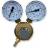 TECWELD Reduktor mini CO2/Argon s 2 manometrami 2MCO2/Arg TECWELD Reduktor mini CO2/Argon s 2 manometrami 2MCO2/Arg