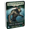 FFG Arkham Horror LCG Curse of the Rougarou Scenario Pack