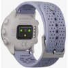 Remienok 22mm Urban Silicone 7 pre Suunto 5 Peak Mist Blue Remienok 22mm Urban Silicone 7 pre Suunto 5 Peak Mist Blue