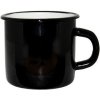 Metalac Hrnek černý 0,4l Metalac Hrnek černý 0,4l