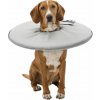 Trixie Protective Collar, S: 30-34 cm/19,5 cm, šedá Trixie Protective Collar, S: 30-34 cm/19,5 cm, šedá