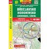Shocart 465 Břeclavsko, Hodonínsko 1 : 40 000 Shocart 465 Břeclavsko, Hodonínsko 1 : 40 000