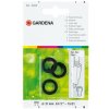 GARDENA ploché tesnenie 21 mm (G1/2 GARDENA ploché tesnenie 21 mm (G1/2