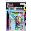 CreativeToys Školská súprava Monster High CreativeToys Školská súprava Monster High