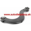 Škoda SUPERB II 5/2013- rameno zadné horné ľavé komplet /SRL/ Škoda SUPERB II 5/2013- rameno zadné horné ľavé komplet /SRL/