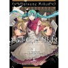 Hatsune Miku: Bad End Night, Volume 1 Yama Hitoshizuku-P X.Paperback