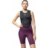 ALÉ Cycling Clothing Alé OFF ROAD-GRAVEL Gravel Pro W bibshort, Prune Veľkosť: L Dámske cyklo šortky s vreckami ALÉ Cycling Clothing Alé OFF ROAD-GRAVEL Gravel Pro W bibshort, Prune Veľkosť: L Dámske cyklo šortky s vreckami