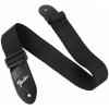 Fender Pick 'N' Strap Black Fender Pick 'N' Strap Black