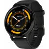 Garmin Venu 3 Smart Watch 45mm, GPS, reinforced polymer Stainless Steel Black EU Garmin Venu 3 Smart Watch 45mm, GPS, reinforced polymer Stainless Steel Black EU
