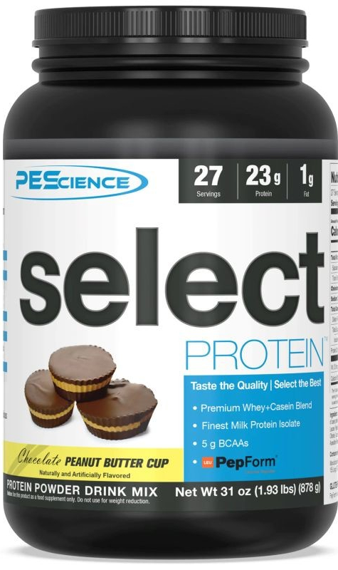 PEScience Select Protein 878 g