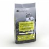 Black Olympus turkey & salmon senior, light2kg Black Olympus turkey & salmon senior, light2kg