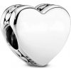 Charms PANDORA NA GRAVÍROVANIE SRDCE 792015 STRIEBORNÝ Charms PANDORA NA GRAVÍROVANIE SRDCE 792015 STRIEBORNÝ