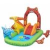 Bestway 53160 Vodné ihrisko Svet dinosaurov 2.41m x 1.40m x 1.37m Bestway 53160 Vodné ihrisko Svet dinosaurov 2.41m x 1.40m x 1.37m