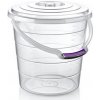 Vedro s vekom UH 5,0L CLEAR Vedro s vekom UH 5,0L CLEAR