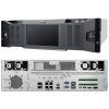 BCS-NVR12816DR-4K-II - IP záznamové zariadenie 4K 128-kanálové - BCS BCS-NVR12816DR-4K-II - IP záznamové zariadenie 4K 128-kanálové - BCS