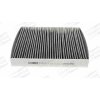 Filter vnútorného priestoru CHAMPION (FEDERAL-MOGUL) CCF0109C Filter vnútorného priestoru CHAMPION (FEDERAL-MOGUL) CCF0109C