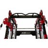 Kubisport HX80 Posilňovacia klietka s multipresom a závažiami 2 x 80 kg, nosnosť 900 kg Kubisport HX80 Posilňovacia klietka s multipresom a závažiami 2 x 80 kg, nosnosť 900 kg