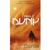 Paul z Duny - Brian Herbert, Kevin J. Anderson Paul z Duny - Brian Herbert, Kevin J. Anderson