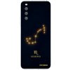 Picasee silikónový prehľadný obal pre Sony Xperia 10 IV 5G - SCORPIO Picasee silikónový prehľadný obal pre Sony Xperia 10 IV 5G - SCORPIO