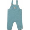 Little Dutch Overal pletený Baby Blue veľ. 62 Little Dutch Overal pletený Baby Blue veľ. 62