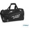 Aqua-Speed Duffle Bag Farba: čierno-biela, Veľkosť: M Aqua-Speed Duffle Bag Farba: čierno-biela, Veľkosť: M