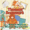 Thomas' Snowsuit Thomas' Snowsuit