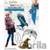 Cinereplicas Sada magnetek Harry Potter Havraspár Cinereplicas Sada magnetek Harry Potter Havraspár