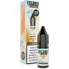 Zeus Juice BAR LIQ - Peach Ice (Chladivá broskev) 10ml 20mg Chladivý ananas Zeus Juice BAR LIQ - Peach Ice (Chladivá broskev) 10ml 20mg Chladivý ananas