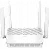 Router Cudy WR3000H AX3000 Wi-Fi 6 Mesh, 2.5G WAN + 4xLAN 1G Router Cudy WR3000H AX3000 Wi-Fi 6 Mesh, 2.5G WAN + 4xLAN 1G