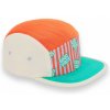 KiETLA ICONIK šiltovka s UV ochranou - ChaCha Pop (53 - 55 cm) KiETLA ICONIK šiltovka s UV ochranou - ChaCha Pop (53 - 55 cm)