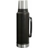 STANLEY Legendary Classic Bottle 1,4 l Black 2.0 STANLEY Legendary Classic Bottle 1,4 l Black 2.0