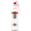 Smirnoff Vodka Red 40% 3 l (čistá fľaša) Smirnoff Vodka Red 40% 3 l (čistá fľaša)