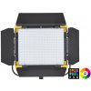 Godox LD75R LED svetlo RGB, CRI< 96 Godox LD75R LED svetlo RGB, CRI< 96