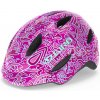 GIRO Scamp Pink Flower Land XS (45-49 cm) - VÝPRODEJ GIRO Scamp Pink Flower Land XS (45-49 cm) - VÝPRODEJ