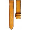 Kožený remienok Biatec | Honey vintage - 20 mm - Bez spony + 5 rokov záruka a darček ZADARMO Kožený remienok Biatec | Honey vintage - 20 mm - Bez spony + 5 rokov záruka a darček ZADARMO