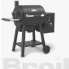 BROIL KING Regal Pellet 400 BROIL KING Regal Pellet 400