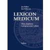 Lexicon medicum - Jan Kábrt jr., Jan Kábrt Lexicon medicum - Jan Kábrt jr., Jan Kábrt