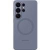 Samsung S26 Ultra Silikónový kryt s magnetom Blueviolet EF-ES948CVEGWW