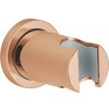 GROHE Rainshower - Nástenný držiak sprchy, Warm Sunset 27074DA0 GROHE Rainshower - Nástenný držiak sprchy, Warm Sunset 27074DA0