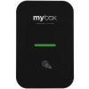 Wallbox MyBox HOME AC 11 kW 2. gen Rovný kábel 5 metrov Wallbox MyBox HOME AC 11 kW 2. gen Rovný kábel 5 metrov