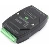Waveshare Industrial 8-Ch Digital Input & Output Module DC 7-36V Wide Voltage Power Supply Modbus RTU Protocol Waveshare Industrial 8-Ch Digital Input & Output Module DC 7-36V Wide Voltage Power Supply Modbus RTU Protocol