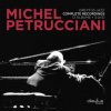 Michel Petrucciani The Complete Dreyfus Jazz Kazeta Michel Petrucciani The Complete Dreyfus Jazz Kazeta