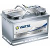 Trakčná batéria VARTA Professional Dual Purpose AGM 840070076, 70Ah, 12V, LA70 Trakčná batéria VARTA Professional Dual Purpose AGM 840070076, 70Ah, 12V, LA70