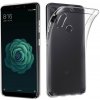 VSETKONAMOBIL 10923 Silikónový priehľadný obal Xiaomi Mi 6X / Mi A2 VSETKONAMOBIL 10923 Silikónový priehľadný obal Xiaomi Mi 6X / Mi A2